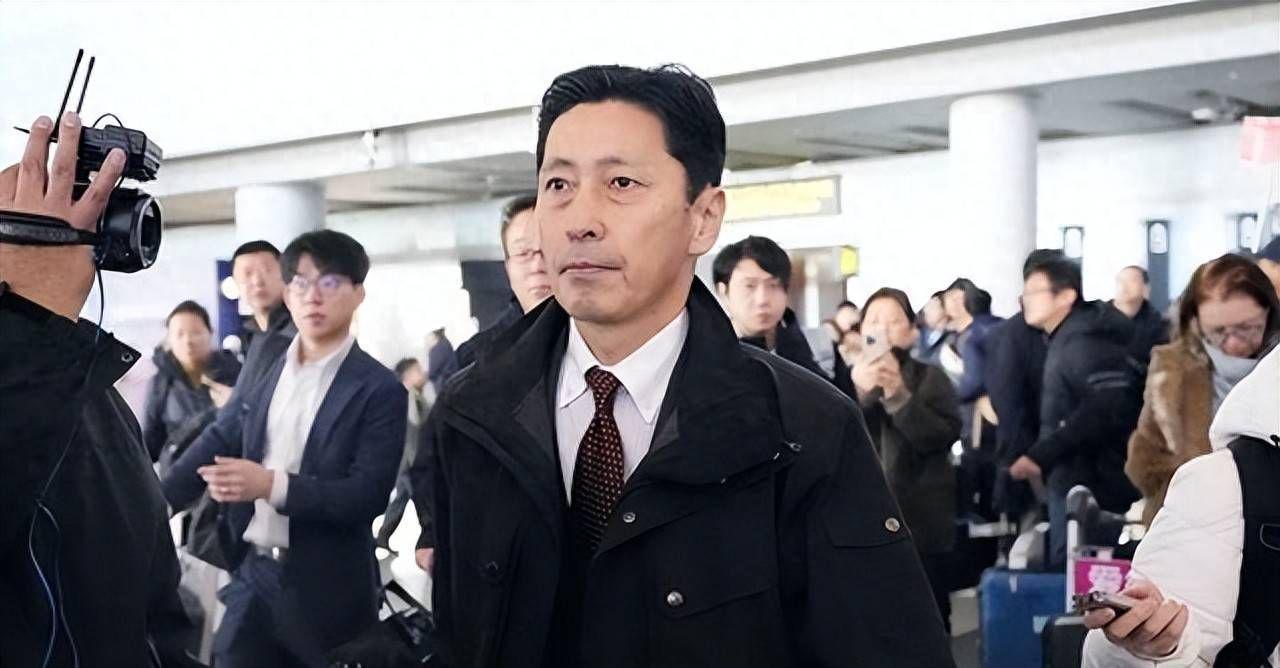 leyu-日本要找中国谈判，高市早苗不怕别的，就怕中国马上收网！